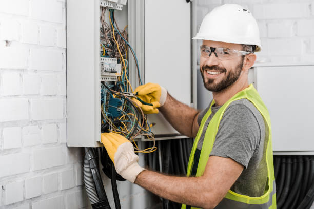 Affordable Electrical Installation in ME