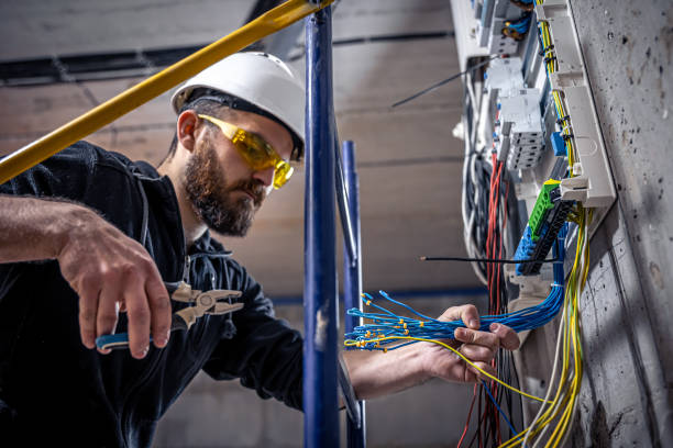Best Licensed Electrician  in Ellsworth, ME