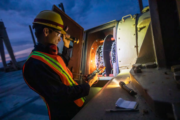 Best Affordable Electrical Installation  in Ellsworth, ME