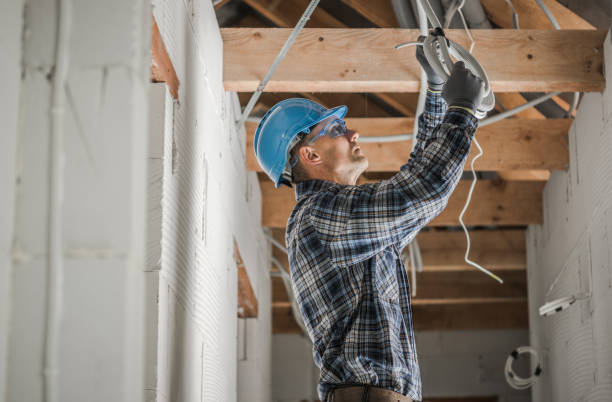 Best Electrical Installation Contractor  in Ellsworth, ME