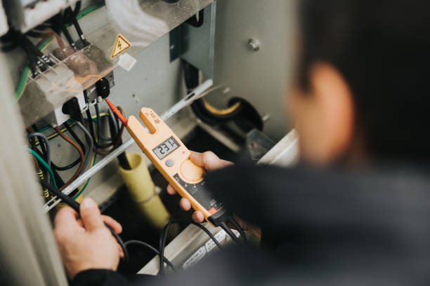 Affordable Emergency Electrician in ME