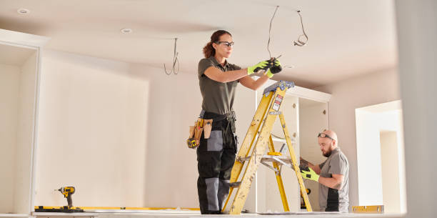 Best Circuit Breaker Repair  in Ellsworth, ME