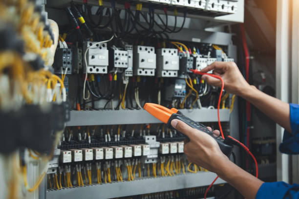 Best Electrical Contractors for Businesses  in Ellsworth, ME