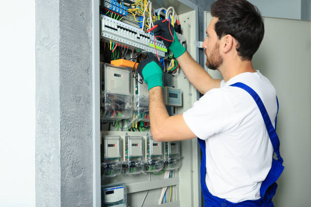 Best Residential Electrician Services  in Ellsworth, ME