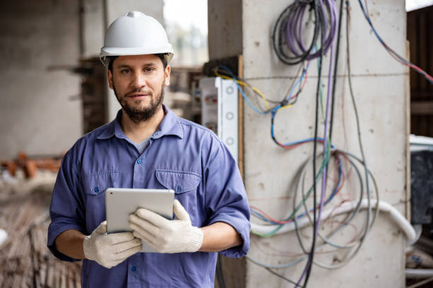 Best Electrical Upgrades for Homes  in Ellsworth, ME