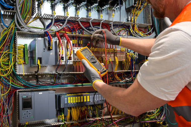 Best Electrical Rewiring Services  in Ellsworth, ME