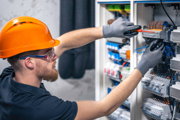 Best Electrical Troubleshooting Services  in Ellsworth, ME