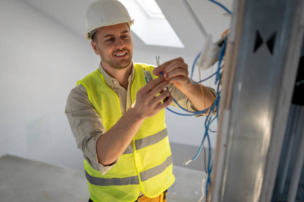 Best Industrial Electrical Services  in Ellsworth, ME